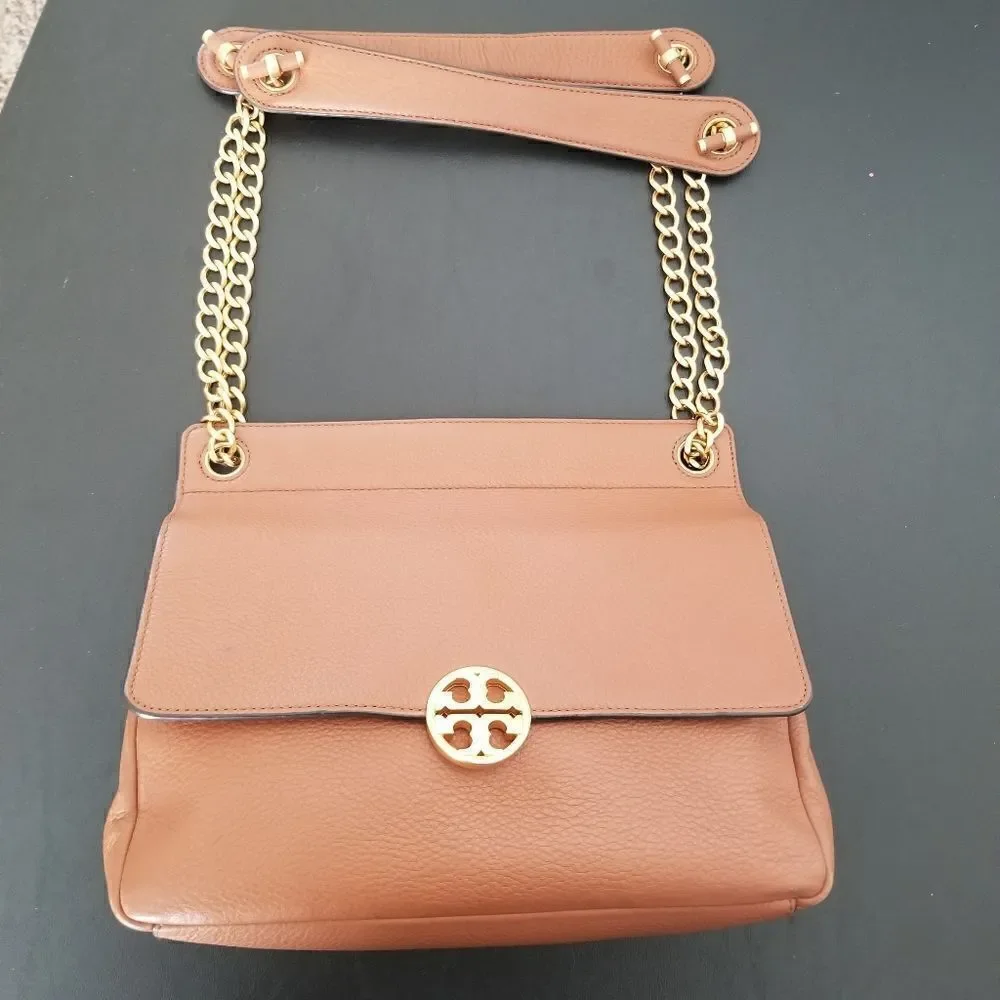 Tory Burch Carson Shoulder Bag